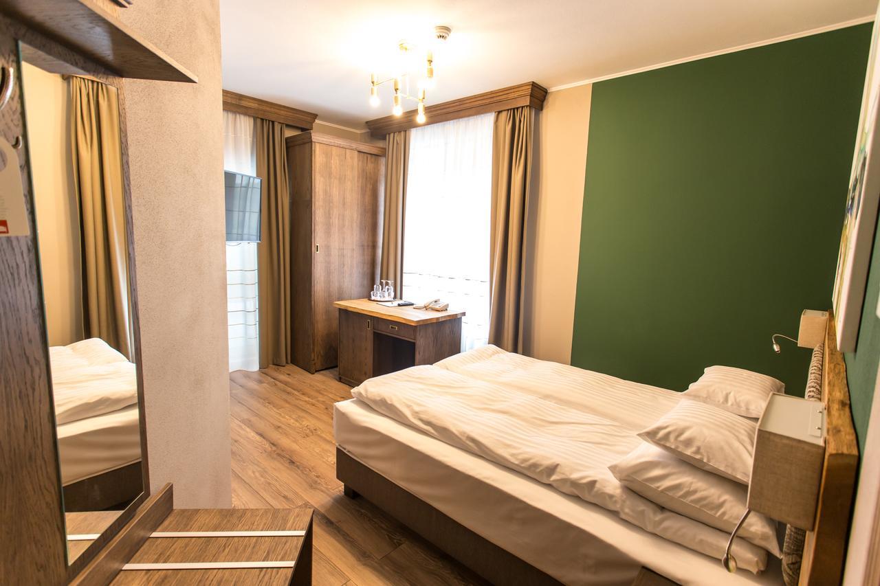 Panorama Boutique Hotel Sfantu Gheorghe  Exterior photo